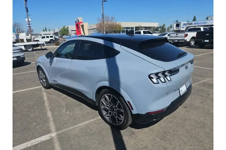 $38000 : Ford Mustang Mach-E 2024 AWD image 6
