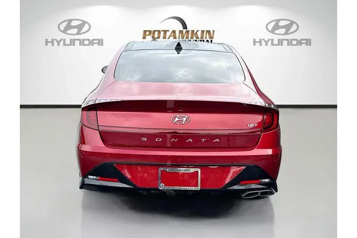 $21460 : Hyundai SONATA 2023 SEL Plus image 6