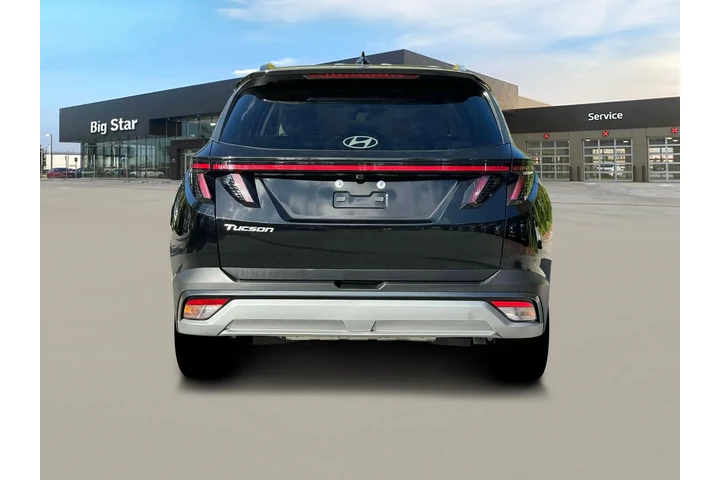 $27988 : Hyundai TUCSON 2025 SEL Conv image 6