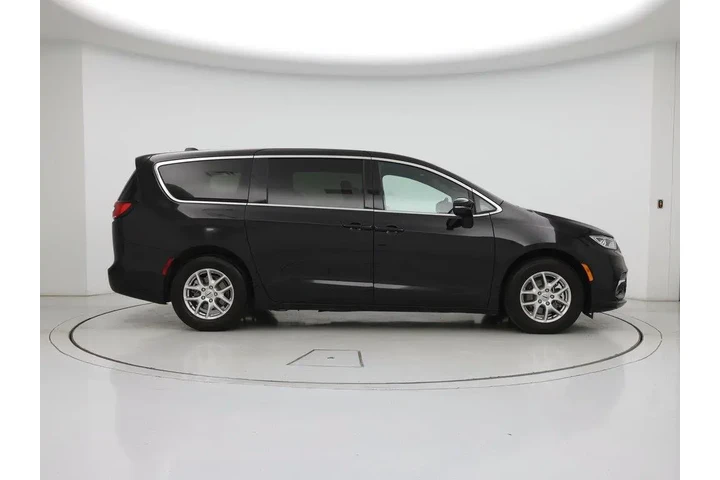 $28998 : Chrysler Pacifica 2025 Selec image 7