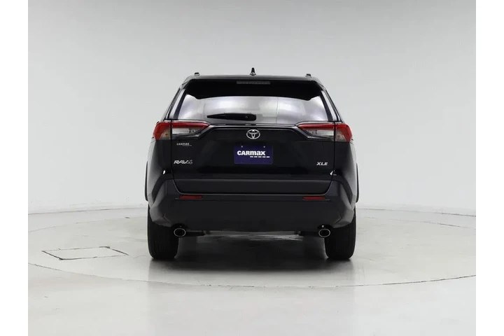 $26998 : Toyota RAV4 2022 XLE 4dr SUV image 6