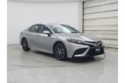 Toyota Camry 2022 SE 4dr Sed en Sacramento