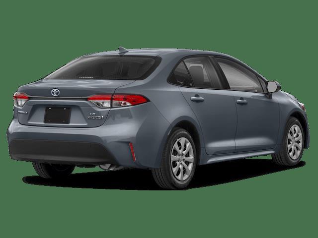 $27624 : 2024 Corolla Hybrid LE image 4