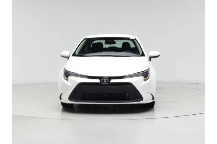 $21998 : Toyota Corolla 2024 LE 4dr S image 5