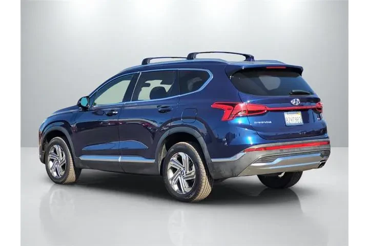 $21780 : Hyundai SANTA FE 2022 AWD SE image 6