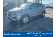 Chevrolet Equinox 2024 4x4 L en San Bernardino