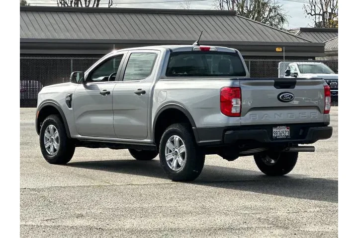 $31585 : Ford Ranger 2024 4x2 XL 4dr image 5