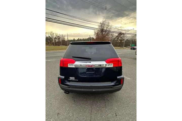 $5995 : GMC Terrain 2017 SLE-1 4dr S image 10