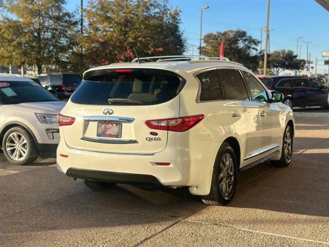 $10999 : 2015 QX60 image 9