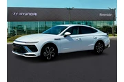 $24881 : Hyundai SONATA 2025 AWD SEL thumbnail
