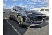 Chevrolet Blazer 2021 LT 4dr