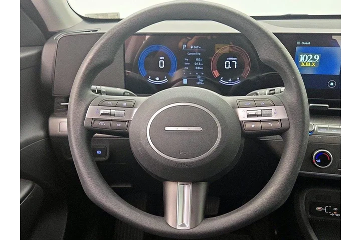 $22998 : Hyundai KONA 2025 SE 4dr Cro image 10