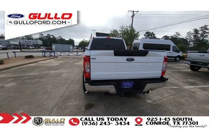 $36592 : Ford F-250 Super Duty 2022 4 image 7