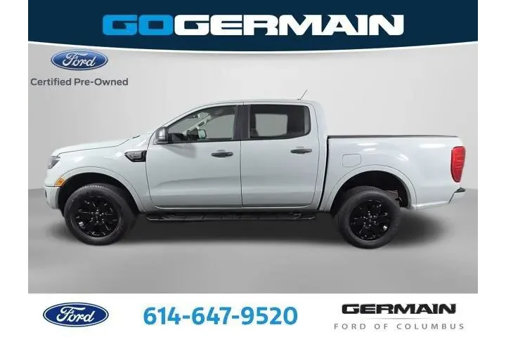 $25598 : Ford Ranger 2021 4x2 XLT 4dr image 10