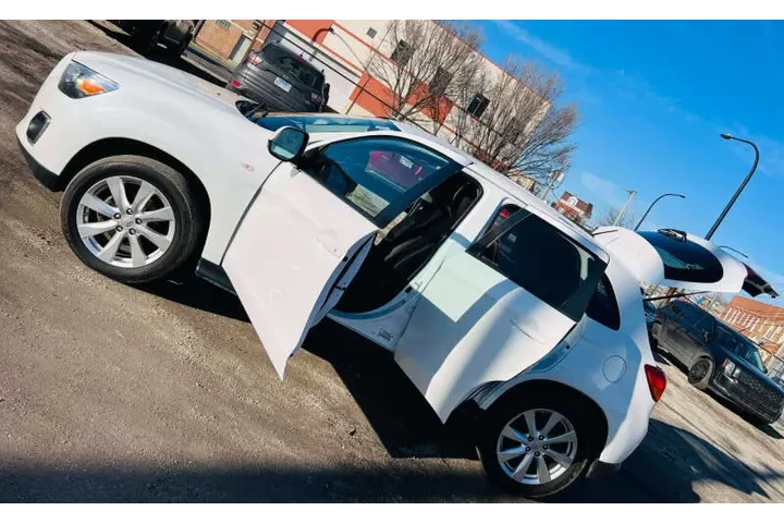 $8499 : 2015 Outlander Sport ES image 7