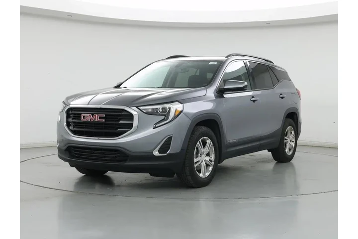 $16998 : GMC Terrain 2019 4x4 SLE 4dr image 4