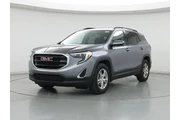 $16998 : GMC Terrain 2019 4x4 SLE 4dr thumbnail