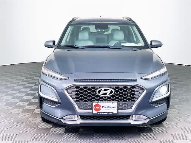 $16554 : PRE-OWNED 2021 HYUNDAI KONA L image 7