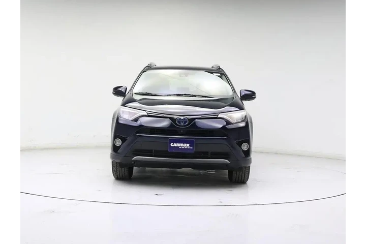 $25998 : Toyota RAV4 Hybrid 2018 AWD image 5