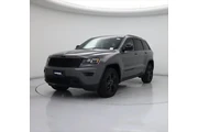 $24998 : Jeep Grand Cherokee 2020 4x4 thumbnail