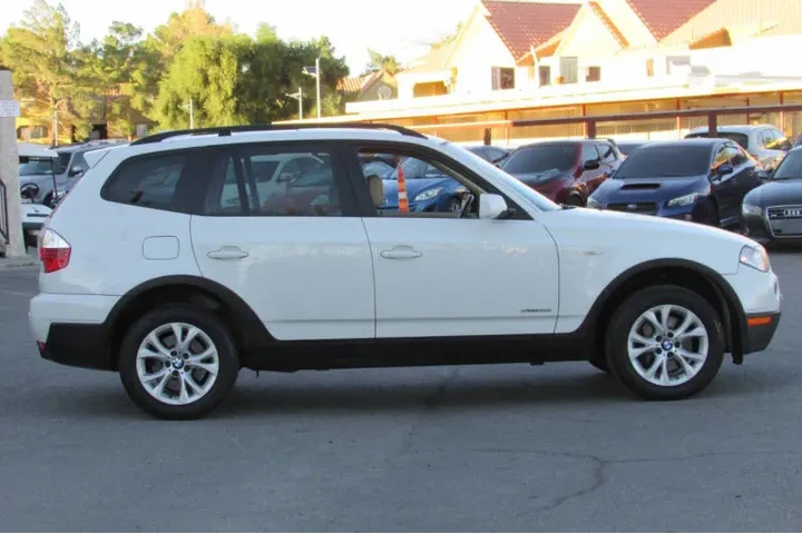 $8995 : 2009 BMW X3 xDrive30i image 9