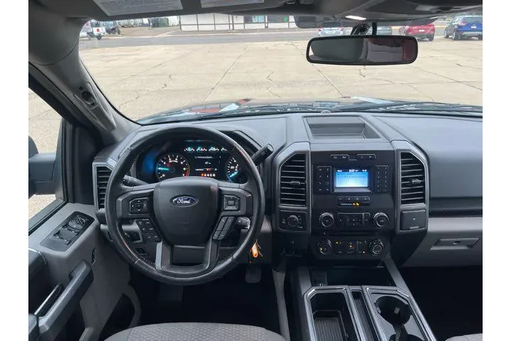 $17500 : 2018 F-150 XLT | Dickinson ND image 10