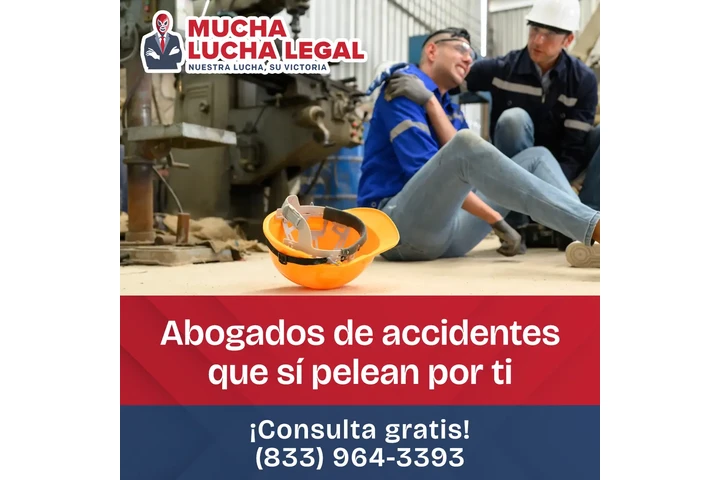 Ayuda en Casos de Lesiones image 1