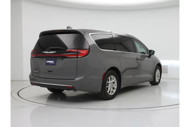 $33998 : Chrysler Pacifica 2025 Selec image 8