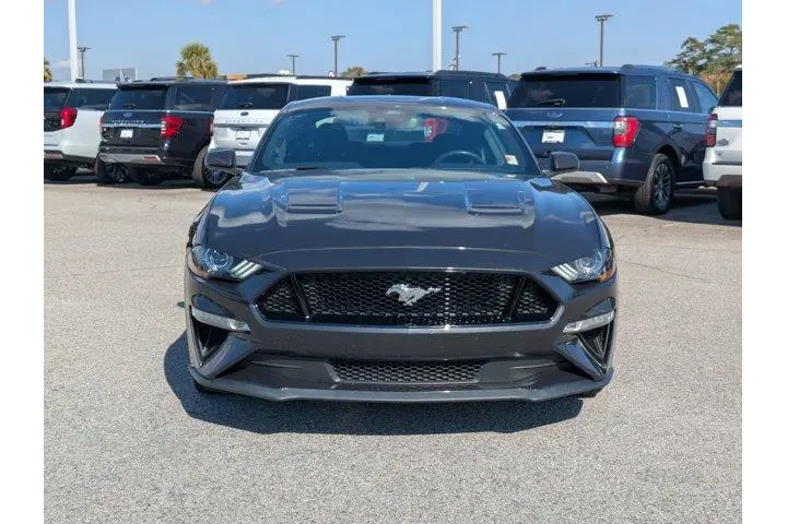 $36995 : Ford Mustang 2023 GT 2dr Fas image 2
