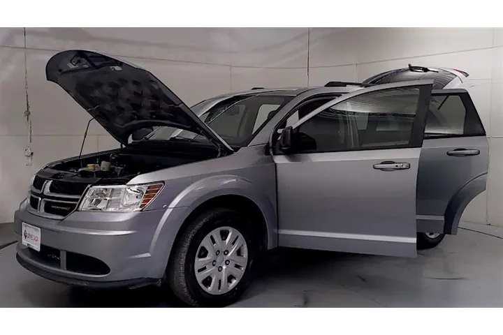 2015 Escape SE 4WD image 10