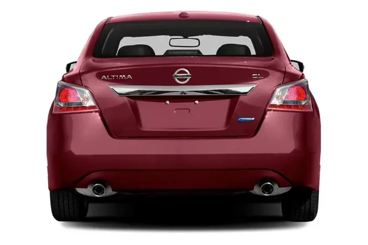 $8839 : Nissan Altima 2013 2.5 SL 4d image 5