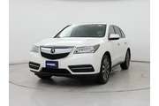 $18998 : Acura MDX 2016 SH-AWD 4dr SU thumbnail