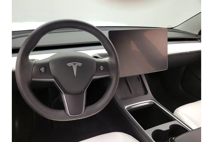 $26998 : Tesla Model 3 2022 AWD Long image 9