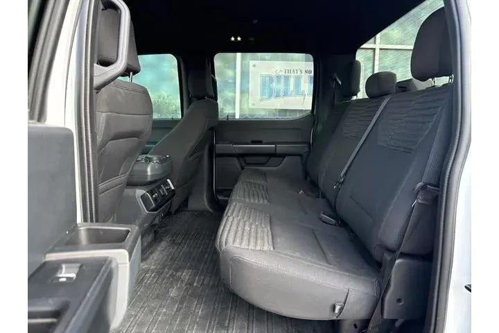 $36988 : Ford F-150 2023 4x4 XL 4dr S image 10