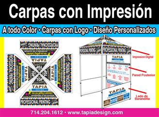 ESPECIALES DE CARPAS image 1