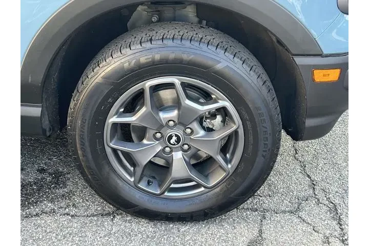 $27995 : Ford Bronco Sport 2022 AWD B image 7