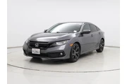 $20998 : Honda Civic 2021 Sport 4dr S thumbnail