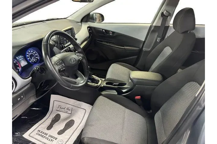 $14933 : Hyundai KONA 2020 SEL 4dr Cr image 9