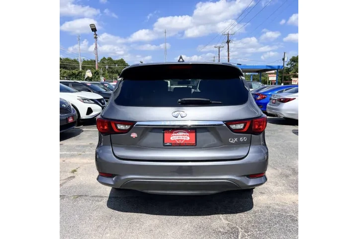 $17995 : 2019 QX60 Luxe image 9
