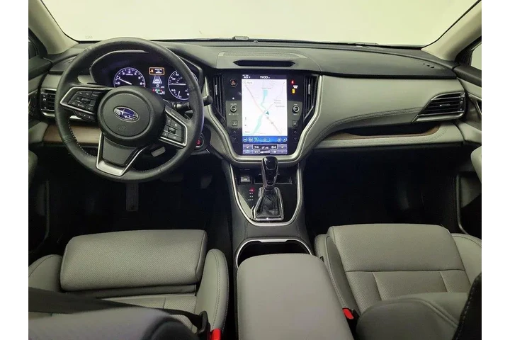 $27998 : Subaru Legacy 2024 AWD Limit image 9