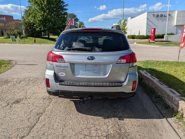 $5500 : 2010 Outback 2.5i Limited image 5