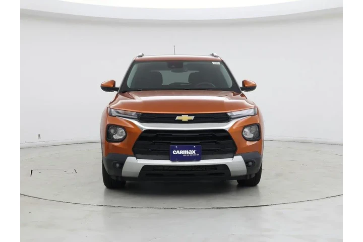 $19998 : Chevrolet Trailblazer 2022 L image 5