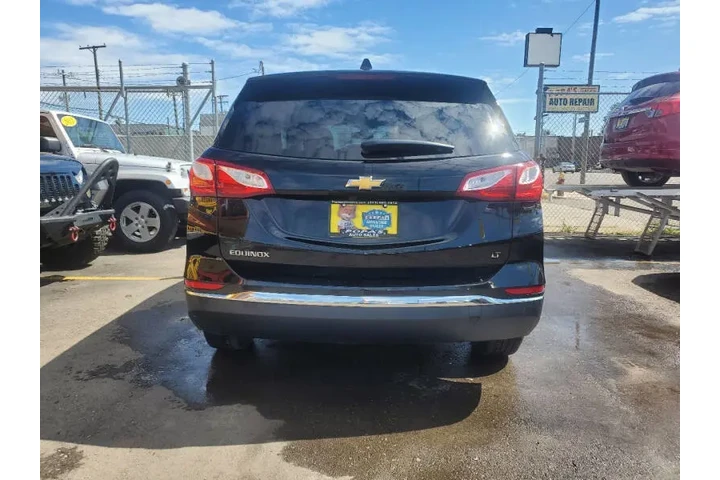 $21995 : 2018 Equinox LT image 7