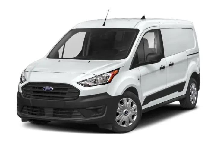 $17196 : Ford Transit Connect 2019 XL image 1