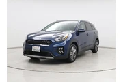 $21998 : Kia Niro 2022 LXS 4dr Crosso thumbnail