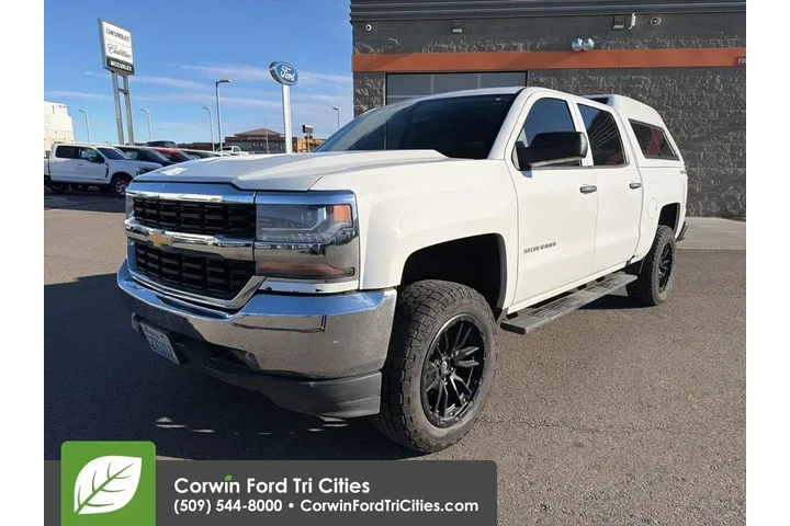 $23498 : Chevrolet Silverado 1500 201 image 3