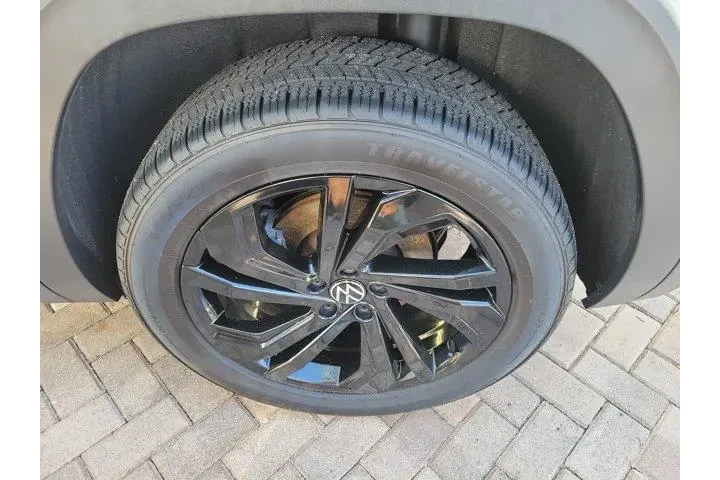 $25577 : Volkswagen Atlas 2022 SE 4dr image 5