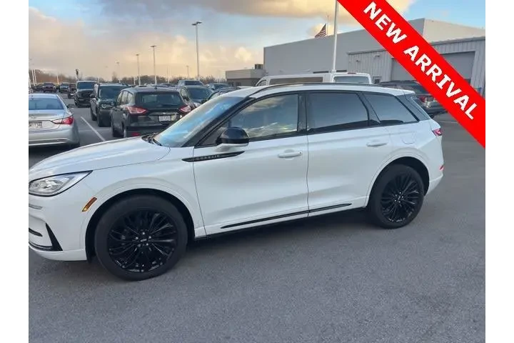 $35499 : Lincoln Corsair 2023 AWD Res image 2