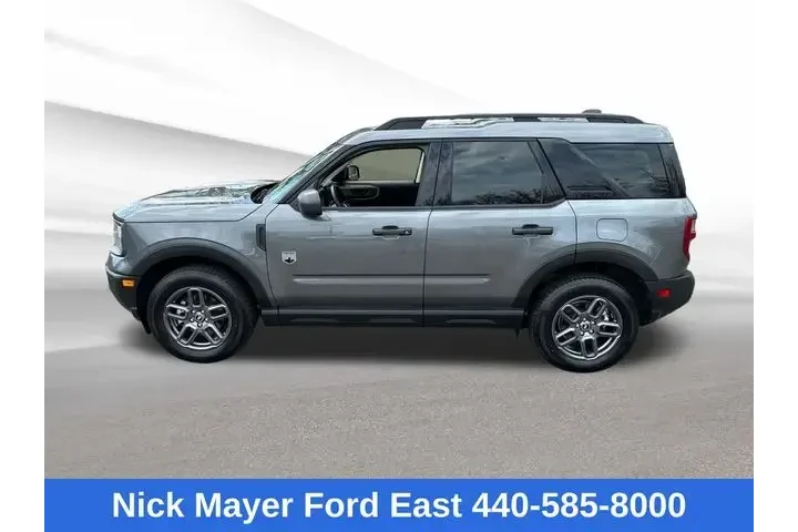 $25995 : Ford Bronco Sport 2025 AWD B image 4