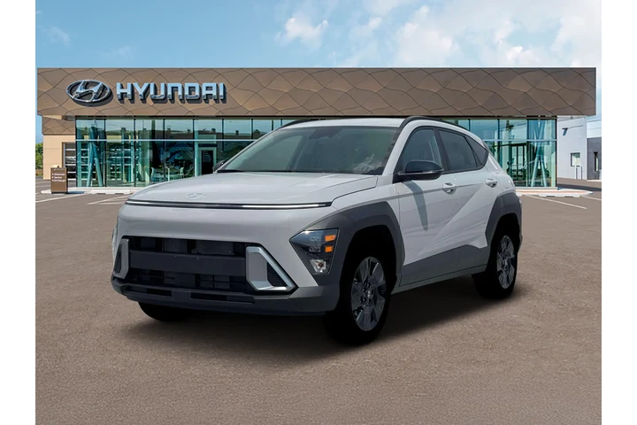 $29445 : Hyundai KONA 2026 SEL Sport image 1